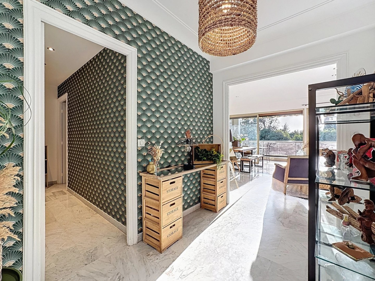 Квартира в Каннах, Франция, 110 м² - фото 3