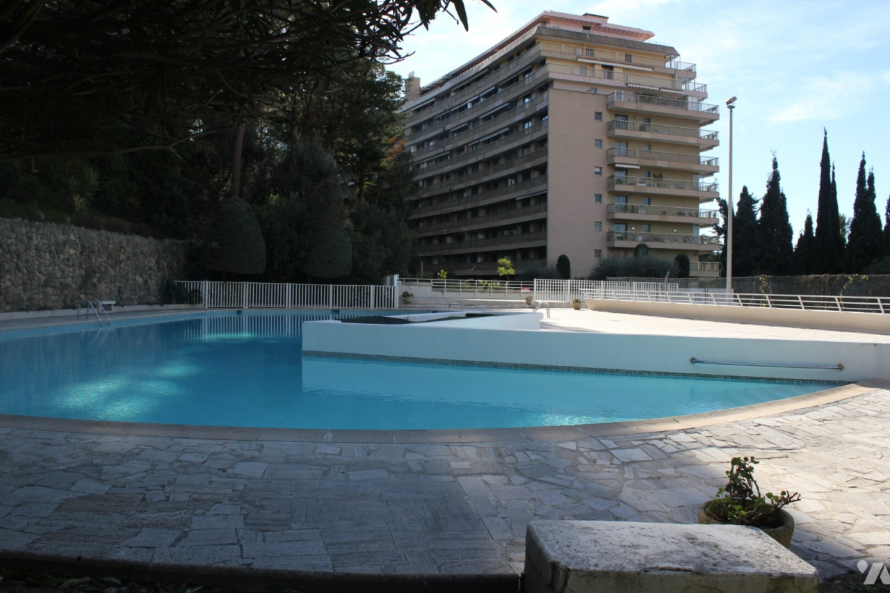 Квартира в Каннах, Франция, 107 м² - фото 3