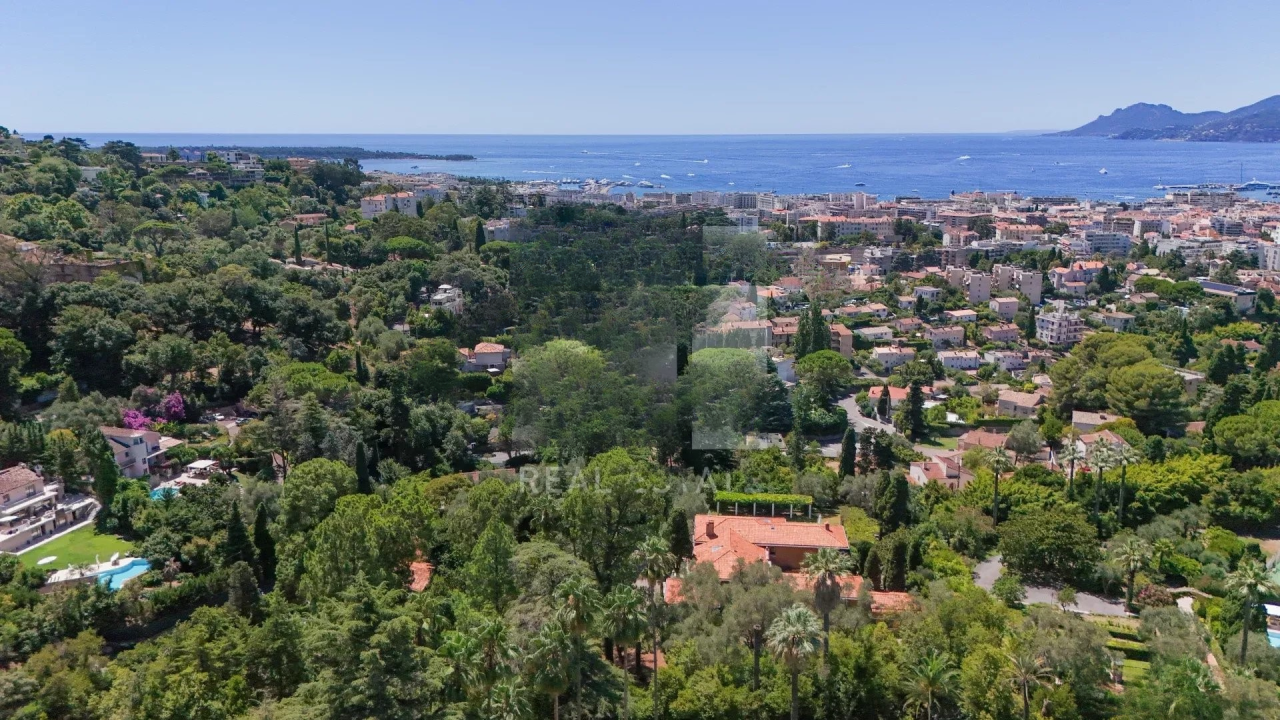 Квартира в Каннах, Франция, 80 м² - фото 3