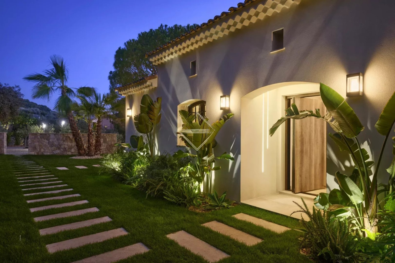 Квартира в Каннах, Франция, 340 м² - фото 3