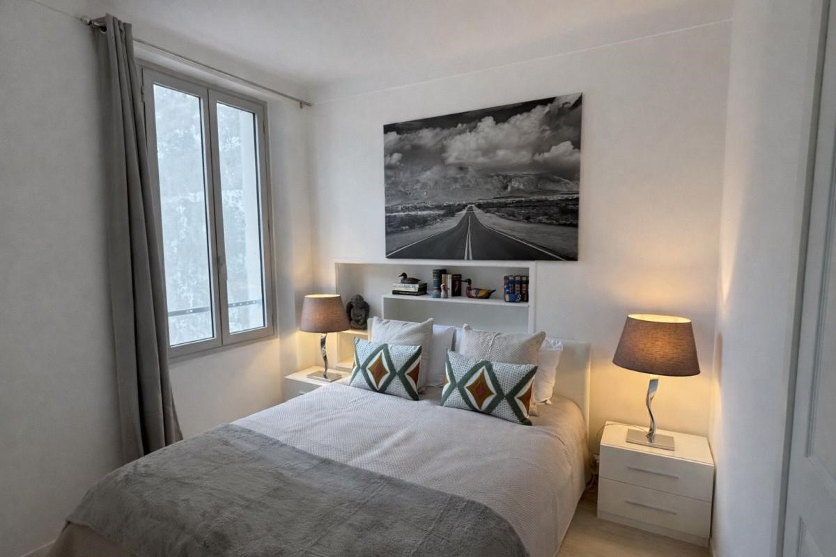 Квартира в Каннах, Франция, 65 м² - фото 3