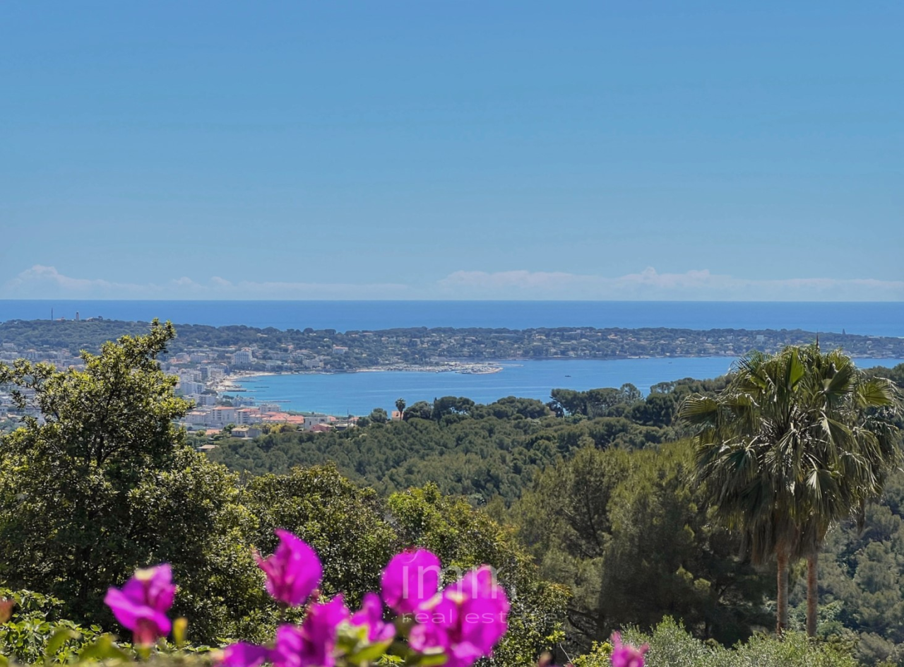 Квартира в Каннах, Франция, 225 м² - фото 3