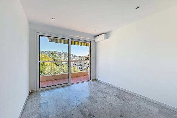 Квартира в Каннах, Франция, 62 м² - фото 2