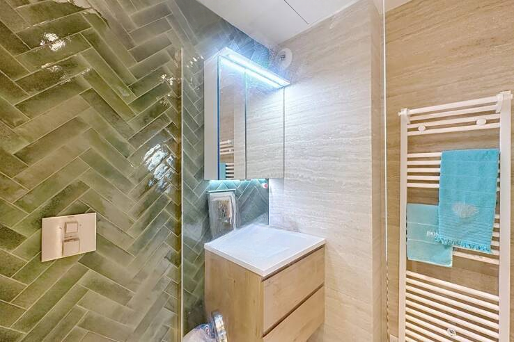 Квартира в Каннах, Франция, 74 м² - фото 3