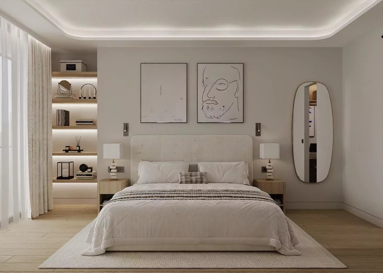 Квартира в Каннах, Франция, 150 м² - фото 3