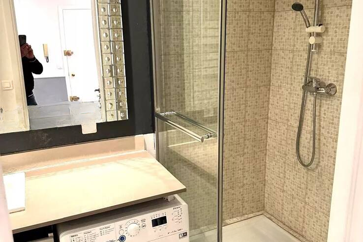 Квартира в Каннах, Франция, 57 м² - фото 2