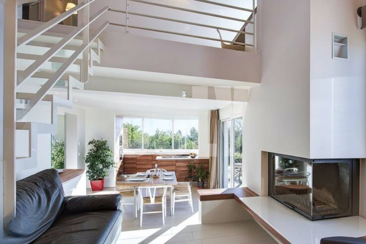 Квартира в Каннах, Франция, 42 м² - фото 2