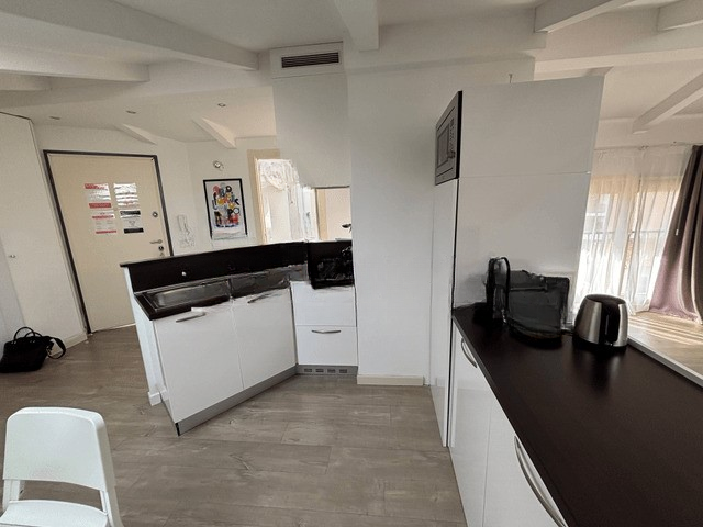 Квартира в Каннах, Франция, 64 м² - фото 3