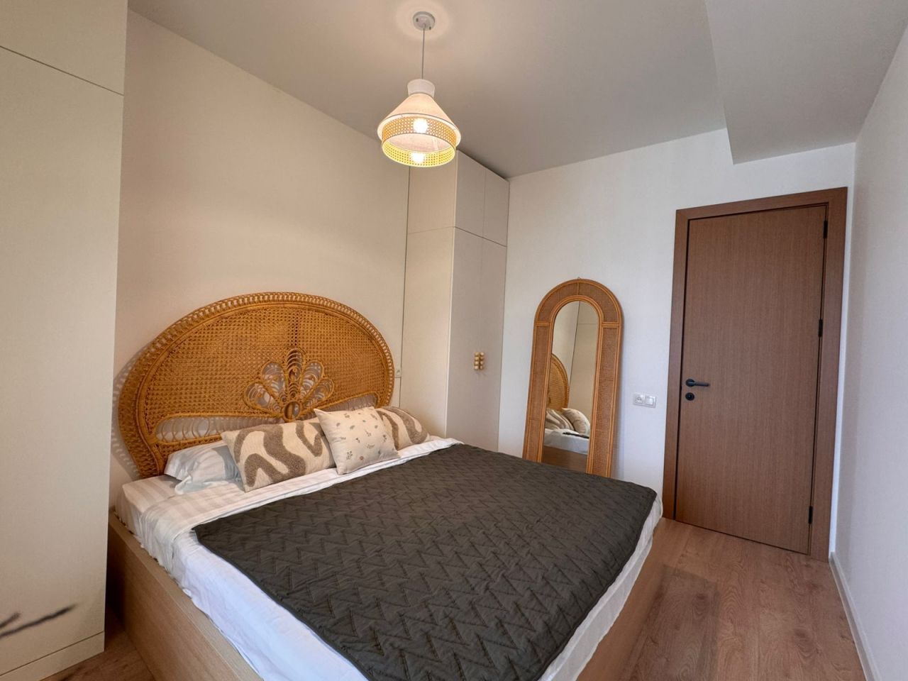 Квартира в Тбилиси, Грузия, 54 м² - фото 4