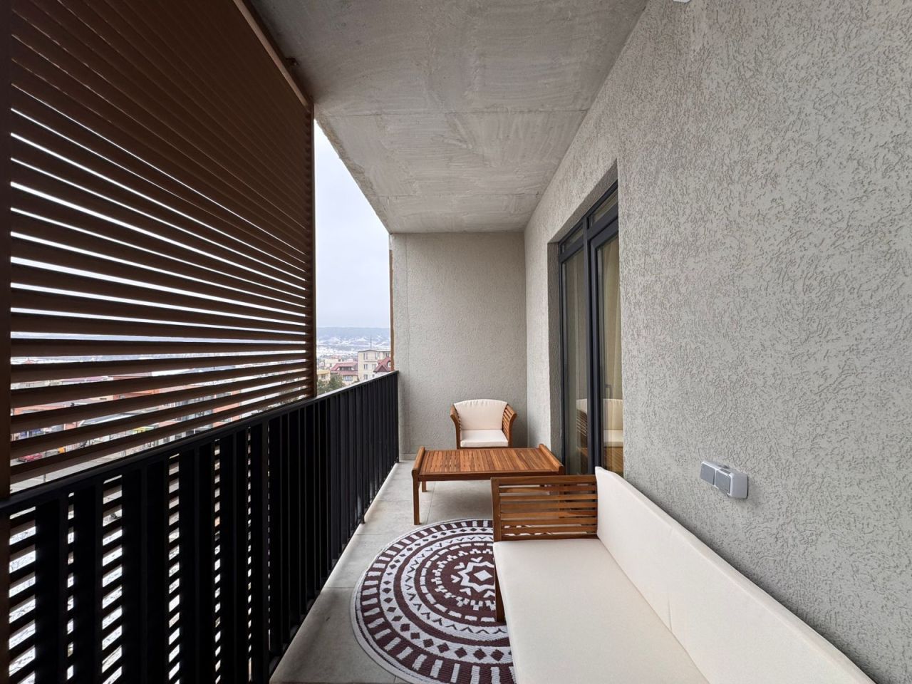 Квартира в Тбилиси, Грузия, 54 м² - фото 8