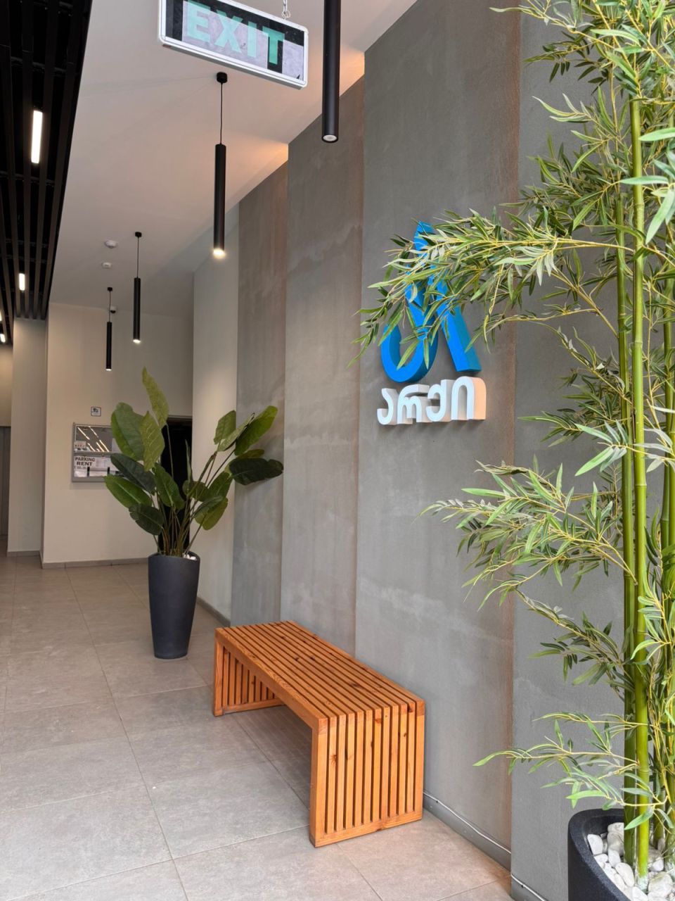 Квартира в Тбилиси, Грузия, 54 м² - фото 10