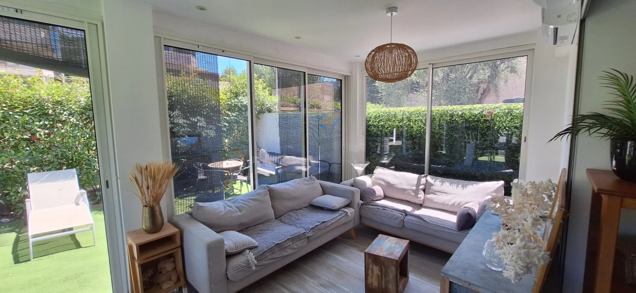 Квартира в Каннах, Франция, 108 м² - фото 3