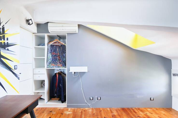 Квартира в Каннах, Франция, 90 м² - фото 2