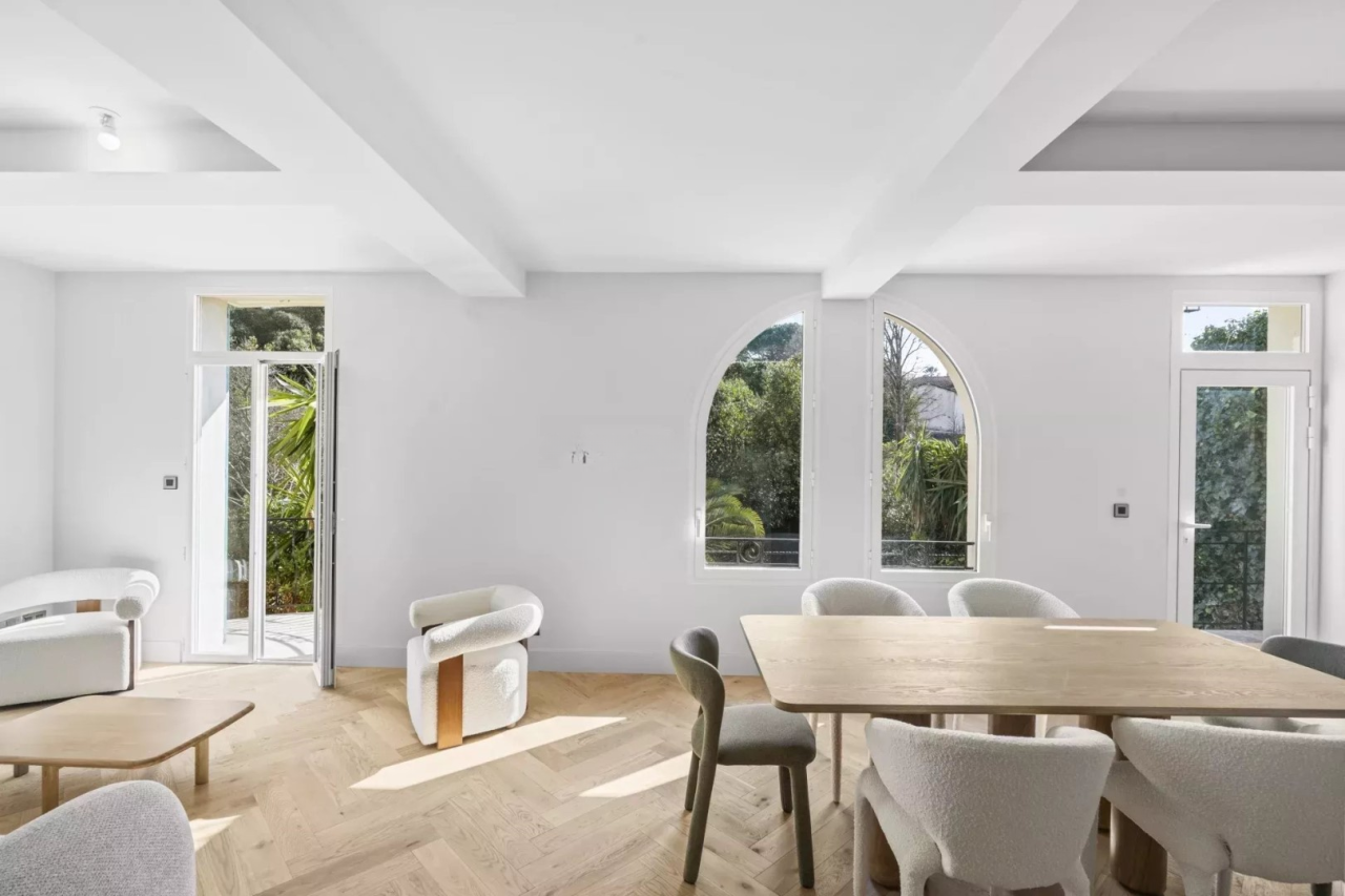 Квартира в Каннах, Франция, 189 м² - фото 3