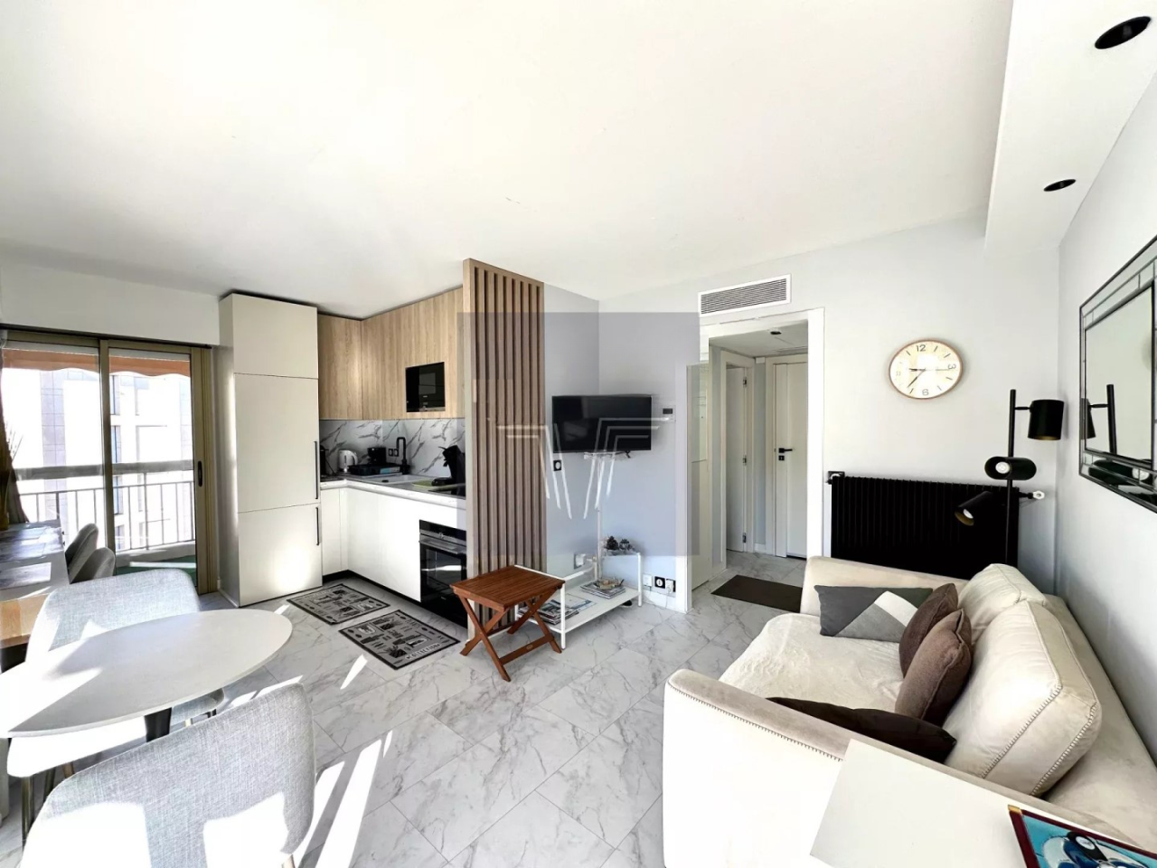 Квартира в Каннах, Франция, 45 м² - фото 3