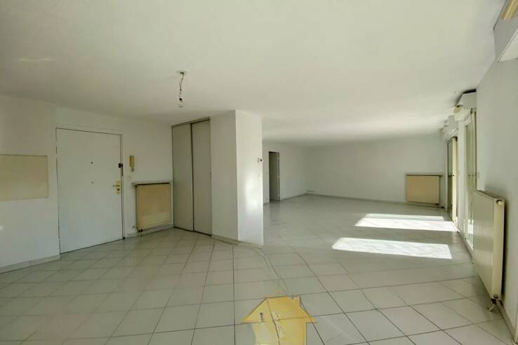 Квартира в Каннах, Франция, 95 м² - фото 2