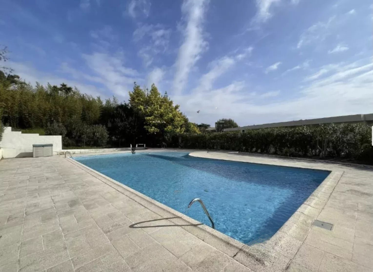 Квартира в Каннах, Франция, 78 м² - фото 4