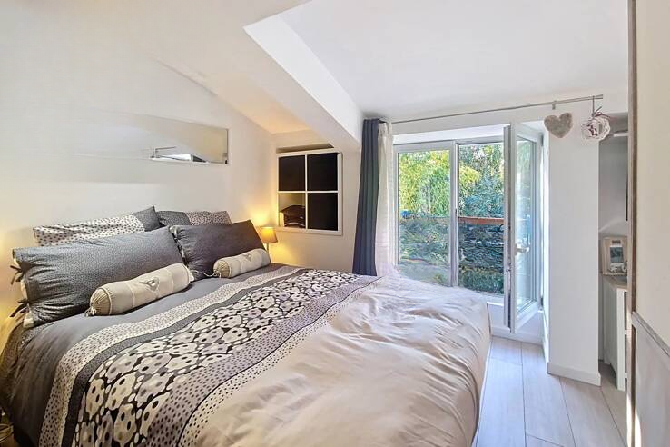 Квартира в Каннах, Франция, 29 м² - фото 2