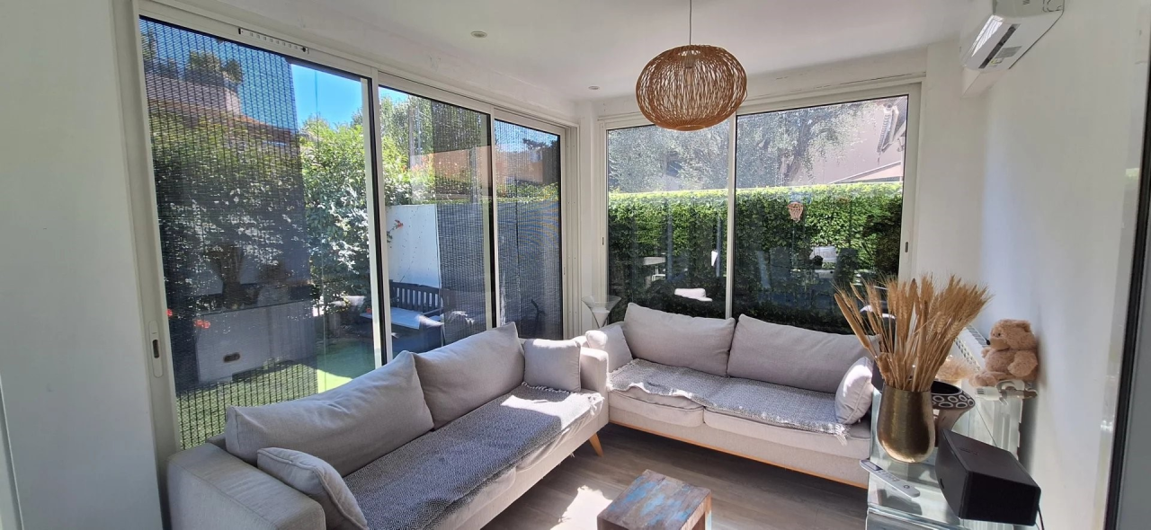 Квартира в Каннах, Франция, 108 м² - фото 4