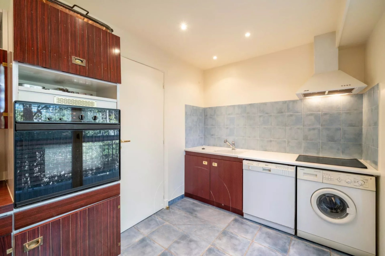 Квартира в Каннах, Франция, 93 м² - фото 4