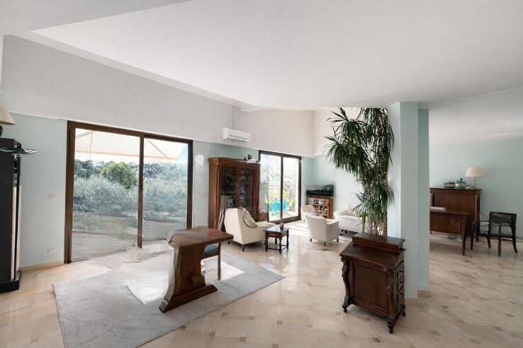 Квартира в Каннах, Франция, 140 м² - фото 2