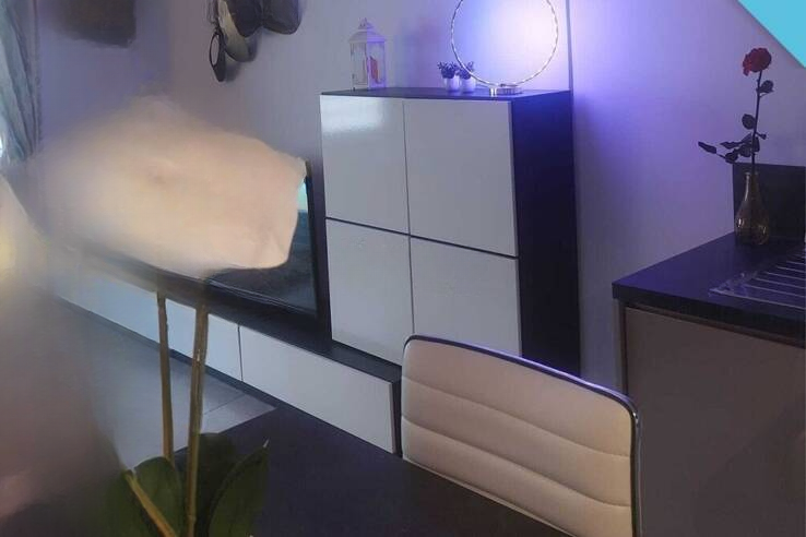 Квартира в Каннах, Франция, 43 м² - фото 2