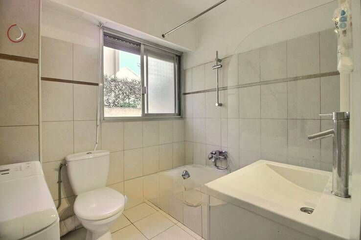 Квартира в Каннах, Франция, 26 м² - фото 2