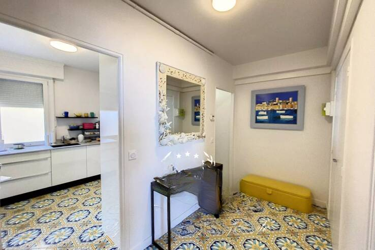 Квартира в Каннах, Франция, 88 м² - фото 2