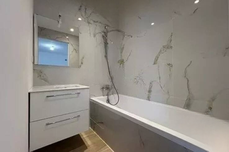 Квартира в Каннах, Франция, 54 м² - фото 2