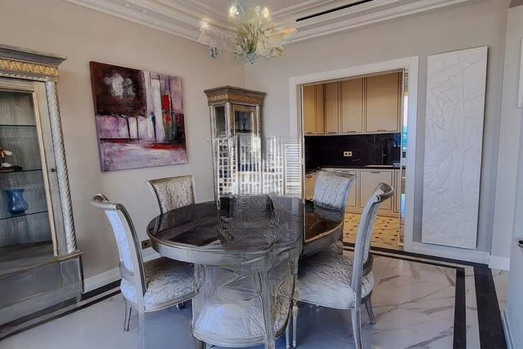 Квартира в Каннах, Франция, 126 м² - фото 2