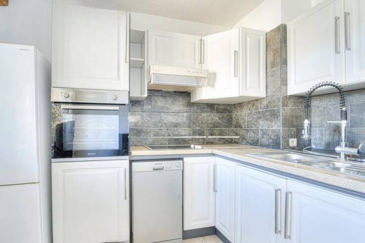 Квартира в Каннах, Франция, 52 м² - фото 2