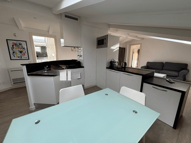 Квартира в Каннах, Франция, 64 м² - фото 4