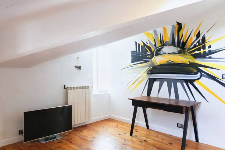 Квартира в Каннах, Франция, 90 м² - фото 3