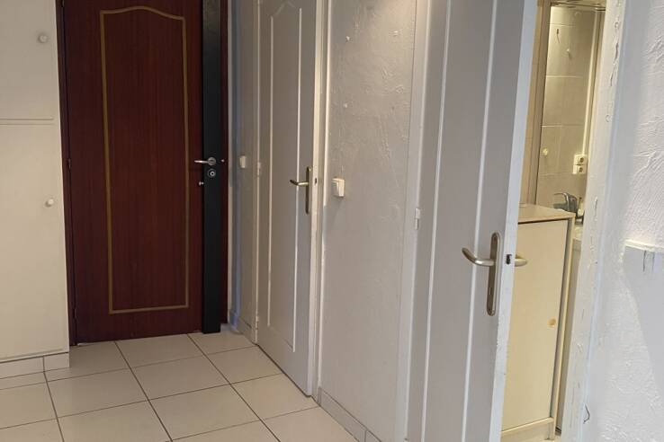 Квартира в Каннах, Франция, 50 м² - фото 2