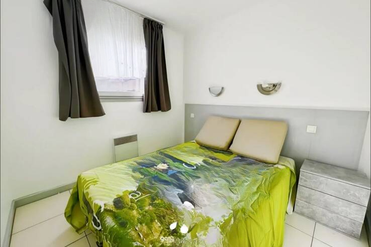 Квартира в Каннах, Франция, 28 м² - фото 2