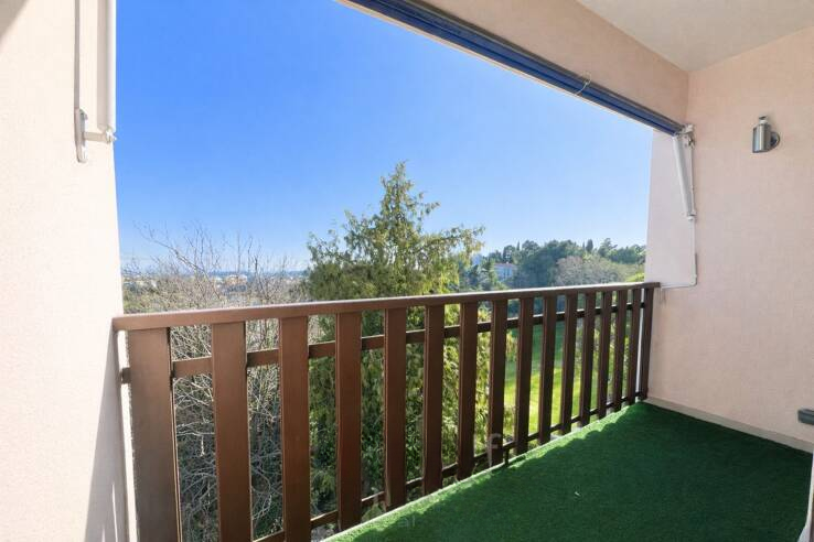 Квартира в Каннах, Франция, 69 м² - фото 2