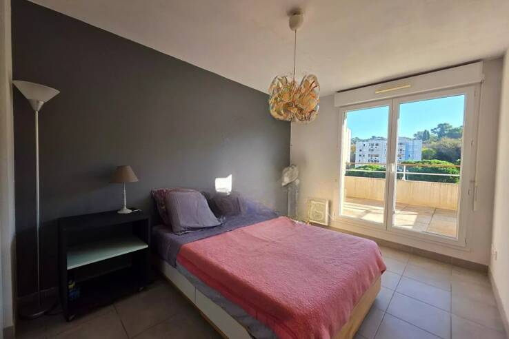 Квартира в Каннах, Франция, 45 м² - фото 2