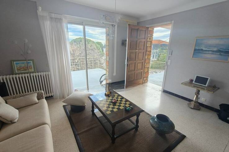 Квартира в Каннах, Франция, 150 м² - фото 2