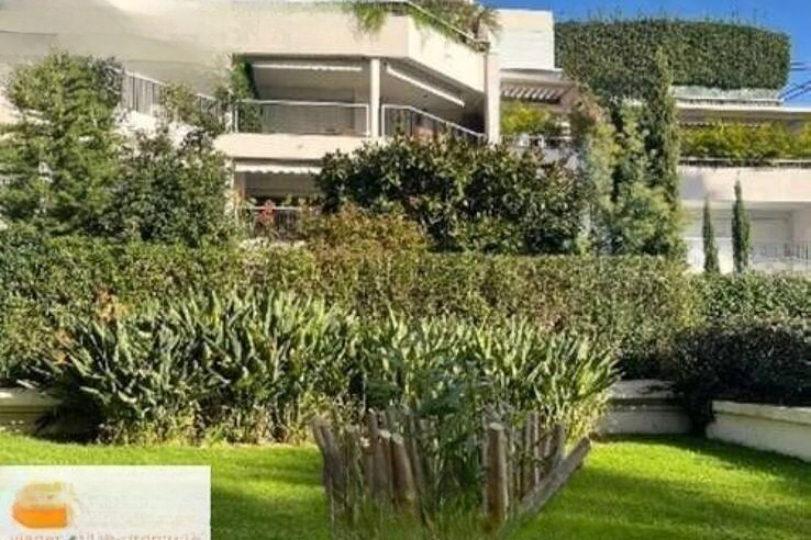 Квартира в Каннах, Франция, 105 м² - фото 2