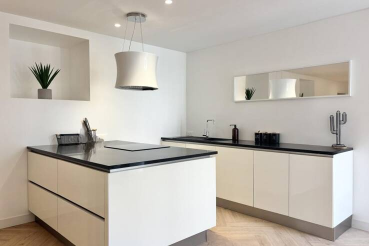 Квартира в Каннах, Франция, 95 м² - фото 2