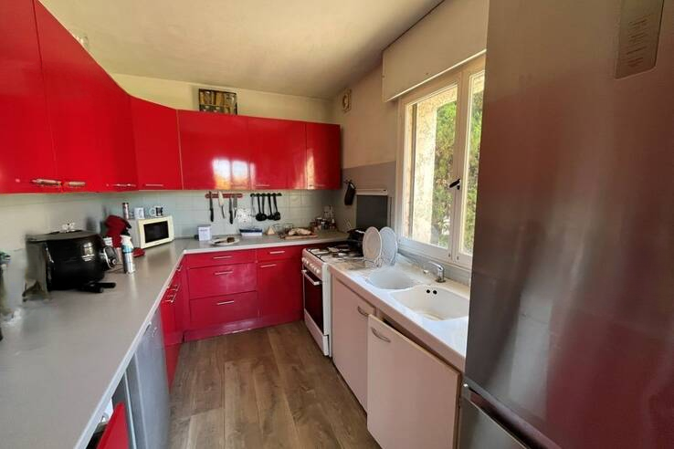 Квартира в Каннах, Франция, 83 м² - фото 2