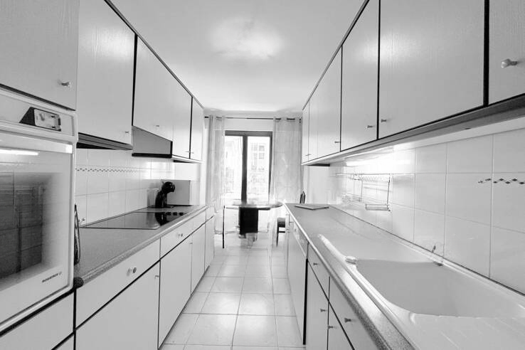 Квартира в Каннах, Франция, 86 м² - фото 2