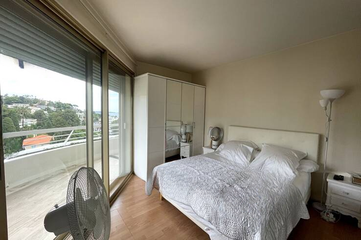 Квартира в Каннах, Франция, 134 м² - фото 2