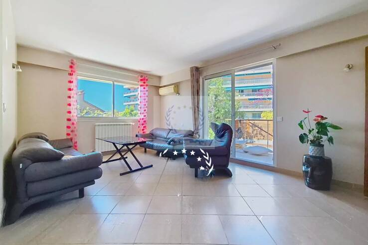 Квартира в Каннах, Франция, 300 м² - фото 2