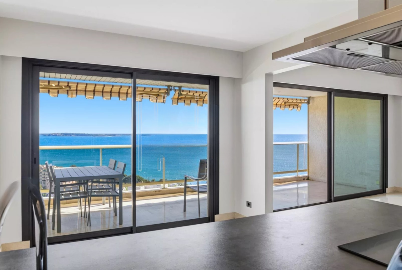 Квартира в Каннах, Франция, 86 м² - фото 4