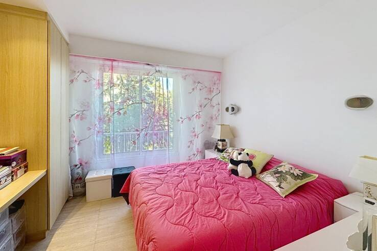 Квартира в Каннах, Франция, 74 м² - фото 4