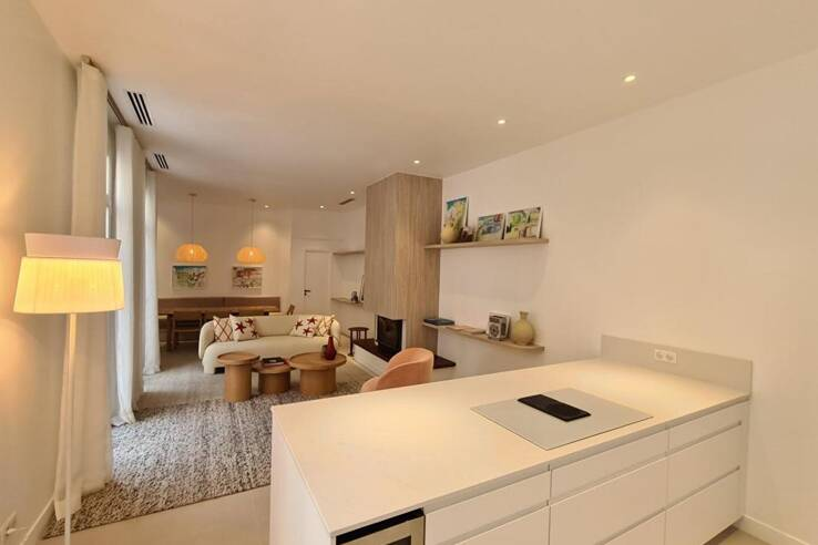 Квартира в Каннах, Франция, 131 м² - фото 2