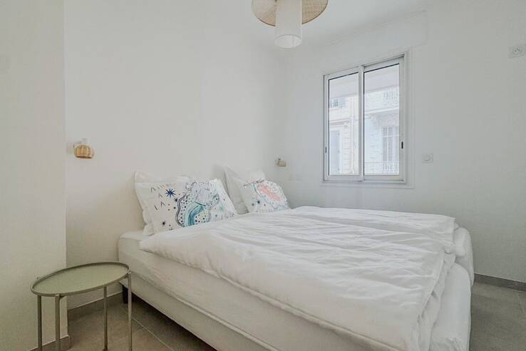 Квартира в Каннах, Франция, 33 м² - фото 2