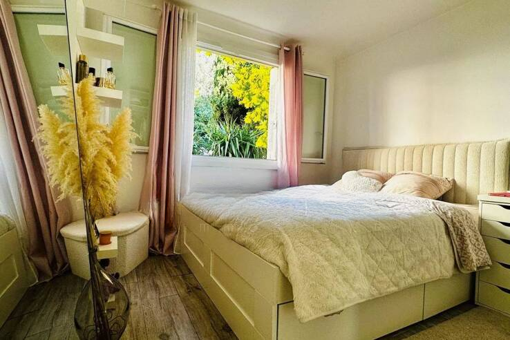 Квартира в Каннах, Франция, 70 м² - фото 2