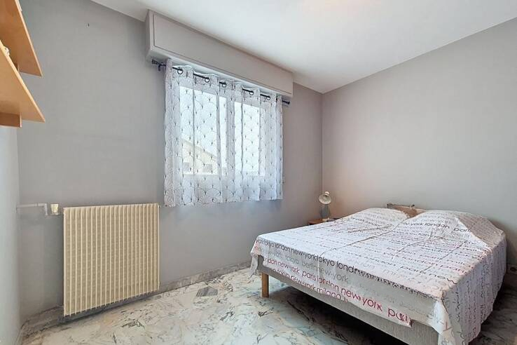 Квартира в Каннах, Франция, 70 м² - фото 3